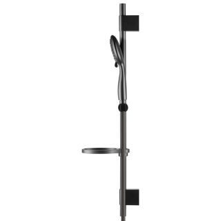 Душевой гарнитур Swedbe Hermes 5110B чёрный